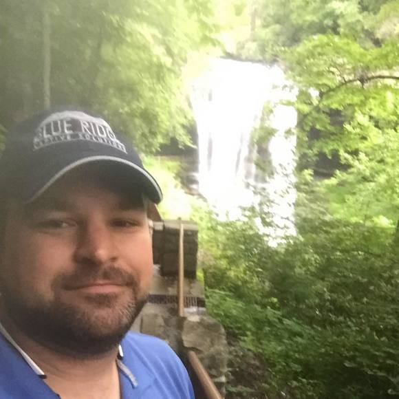 Meet your Posher, Michael - Picture 1 of 1